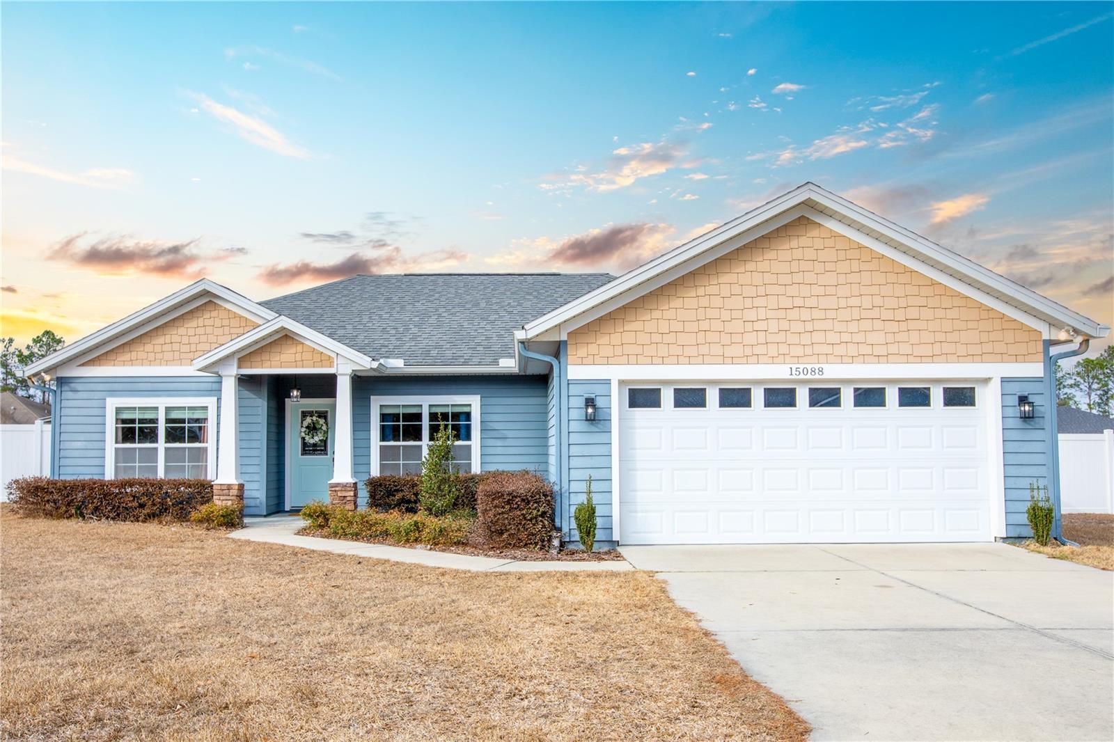 Details for 15088 94th Circle, LAKE BUTLER, FL 32054