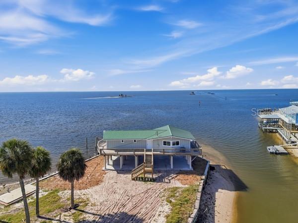 Details for 18 4th Street, HORSESHOE BEACH, FL 32648