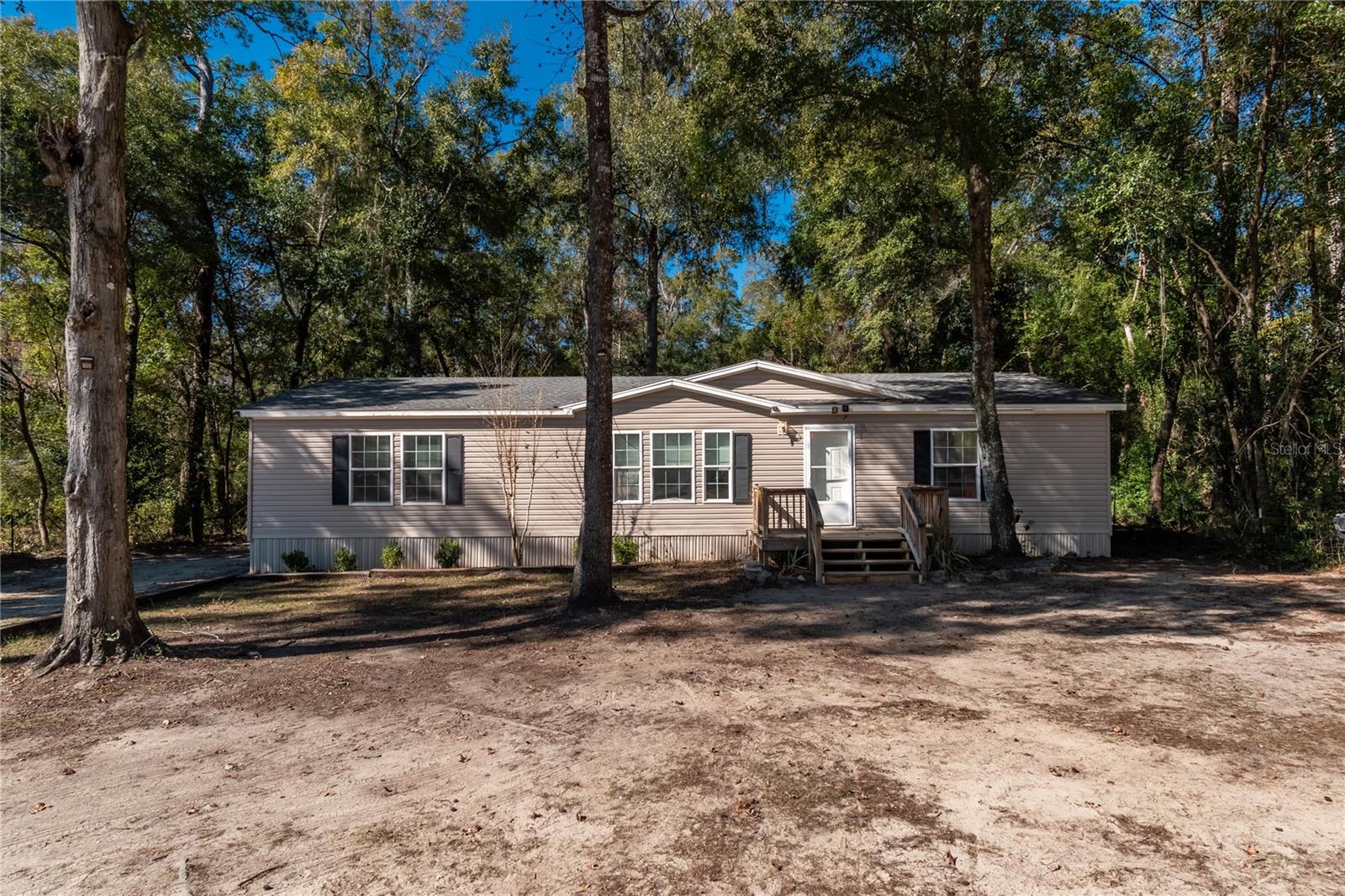 Details for 5306 255th Drive, MELROSE, FL 32666