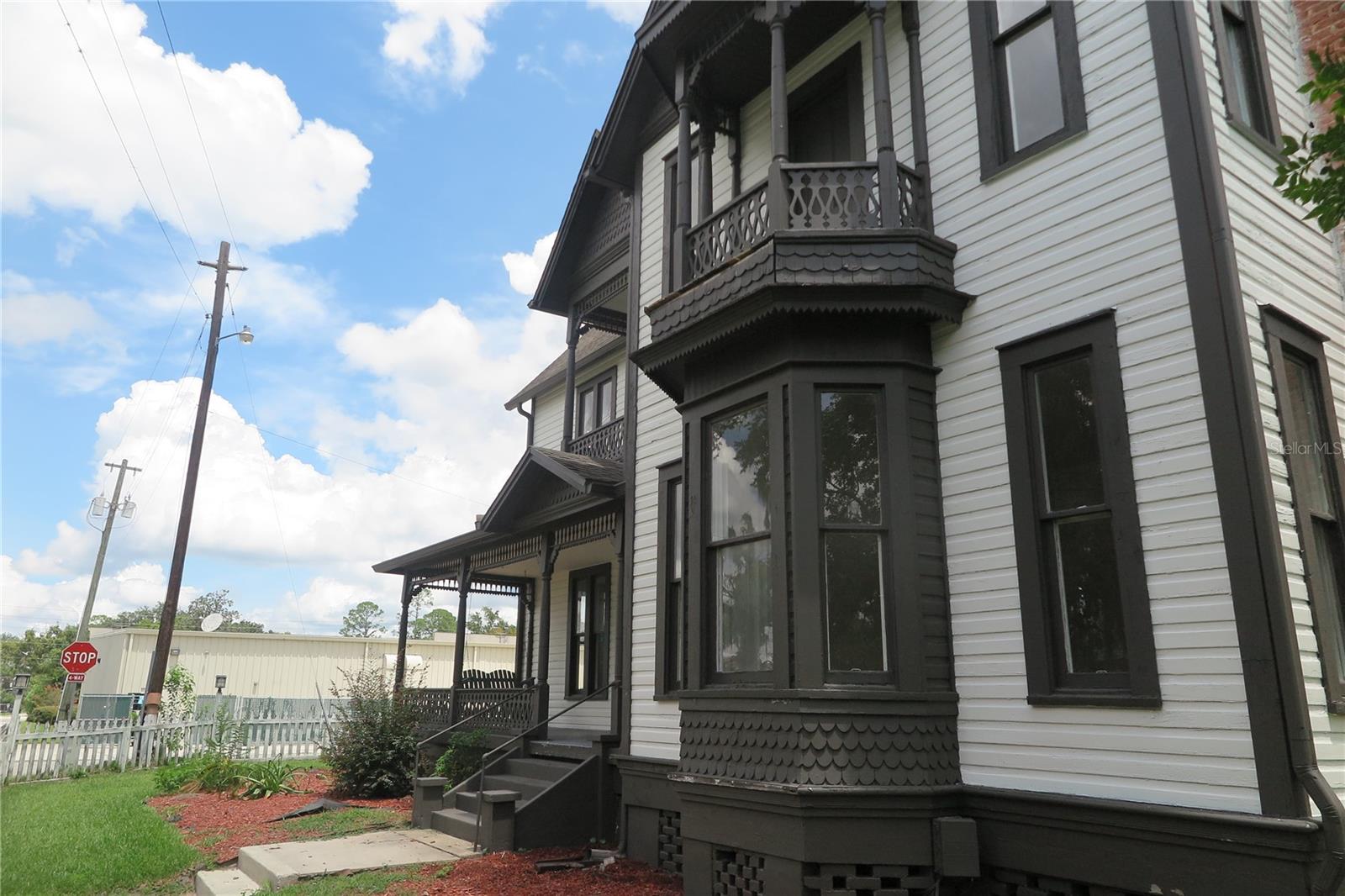 Details for 105 1st Avenue, LAKE BUTLER, FL 32054