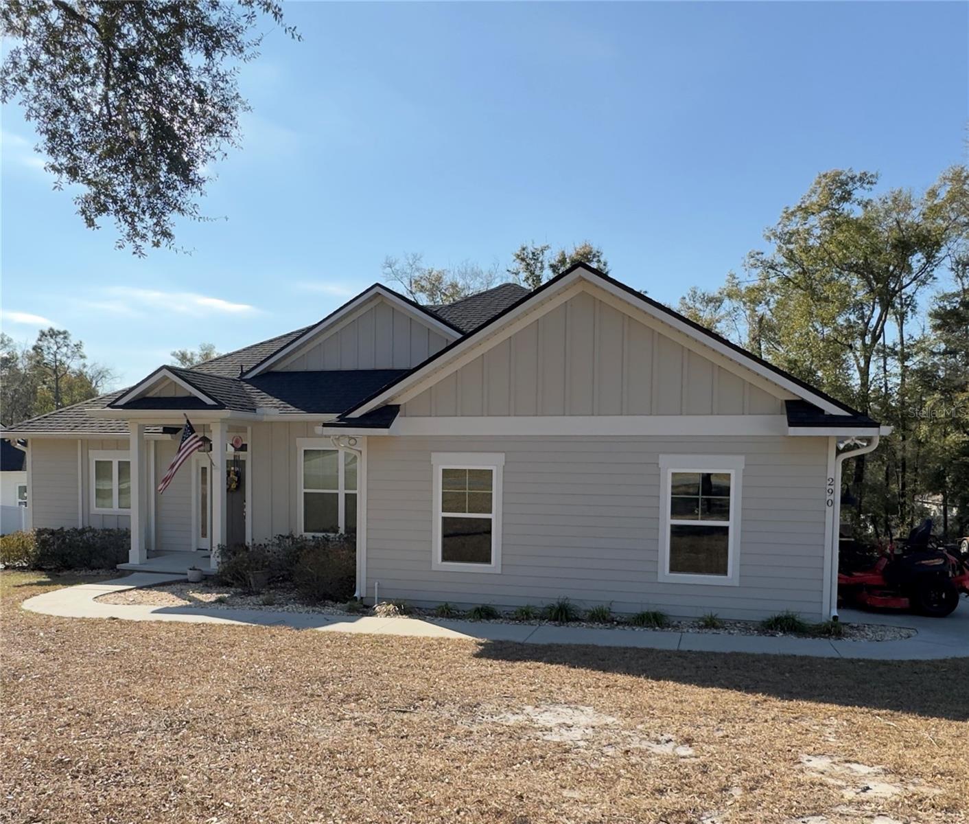 Details for 290 Fieldstone Court, LAKE CITY, FL 32024