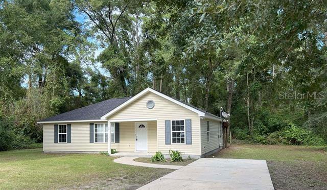 Details for 29 Chippewa Road, CRAWFORDVILLE, FL 32327