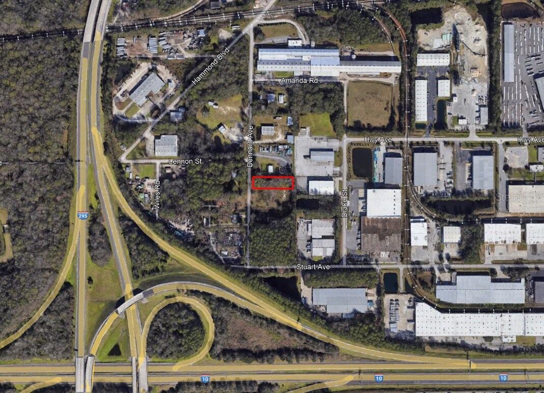 Image 2 of 2 For Dennard Avenue