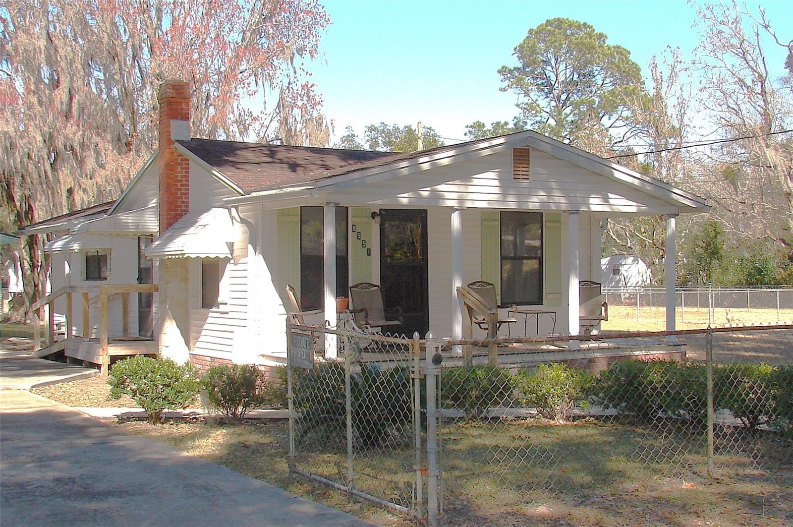 Details for 8551 Oglesby Avenue, JACKSONVILLE, FL 32220