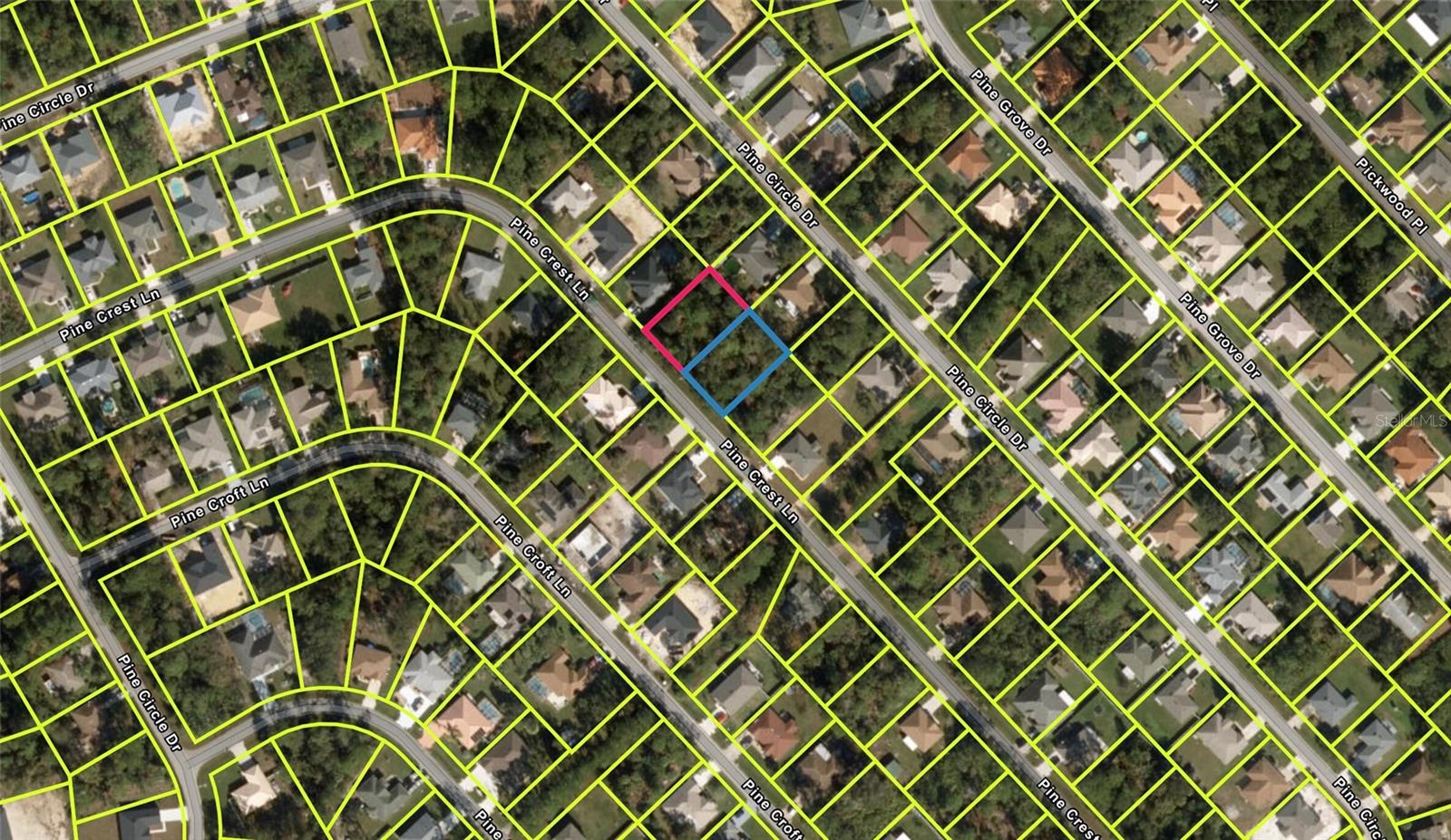 Image 3 of 4 For 29 Pine Crest Lane