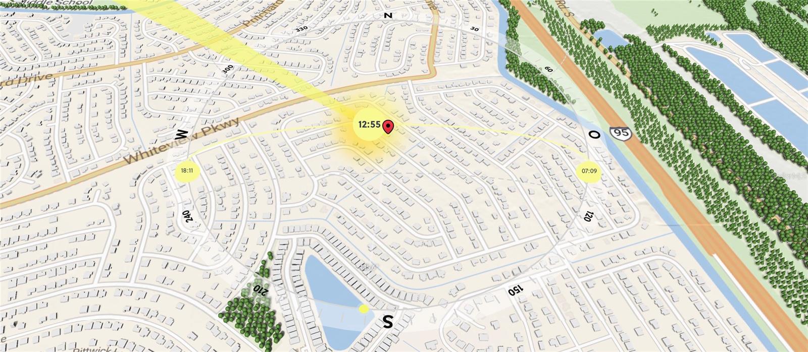 Image 4 of 4 For 29 Pine Crest Lane