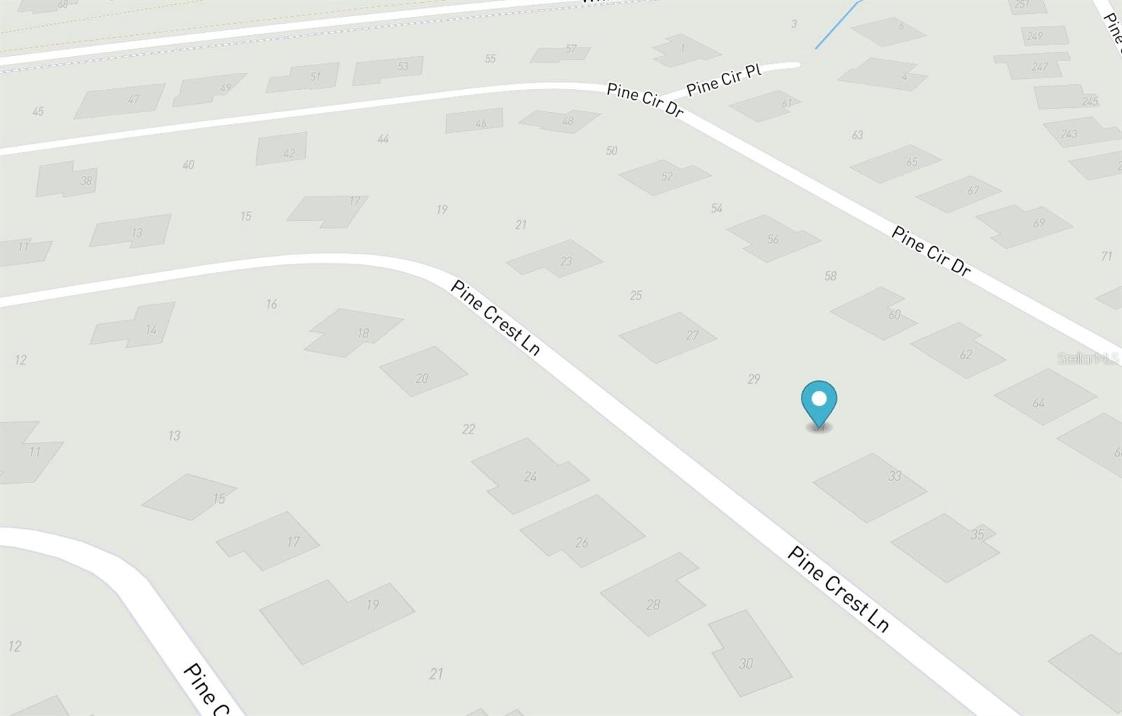 Image 4 of 4 For 31 Pine Crest Lane