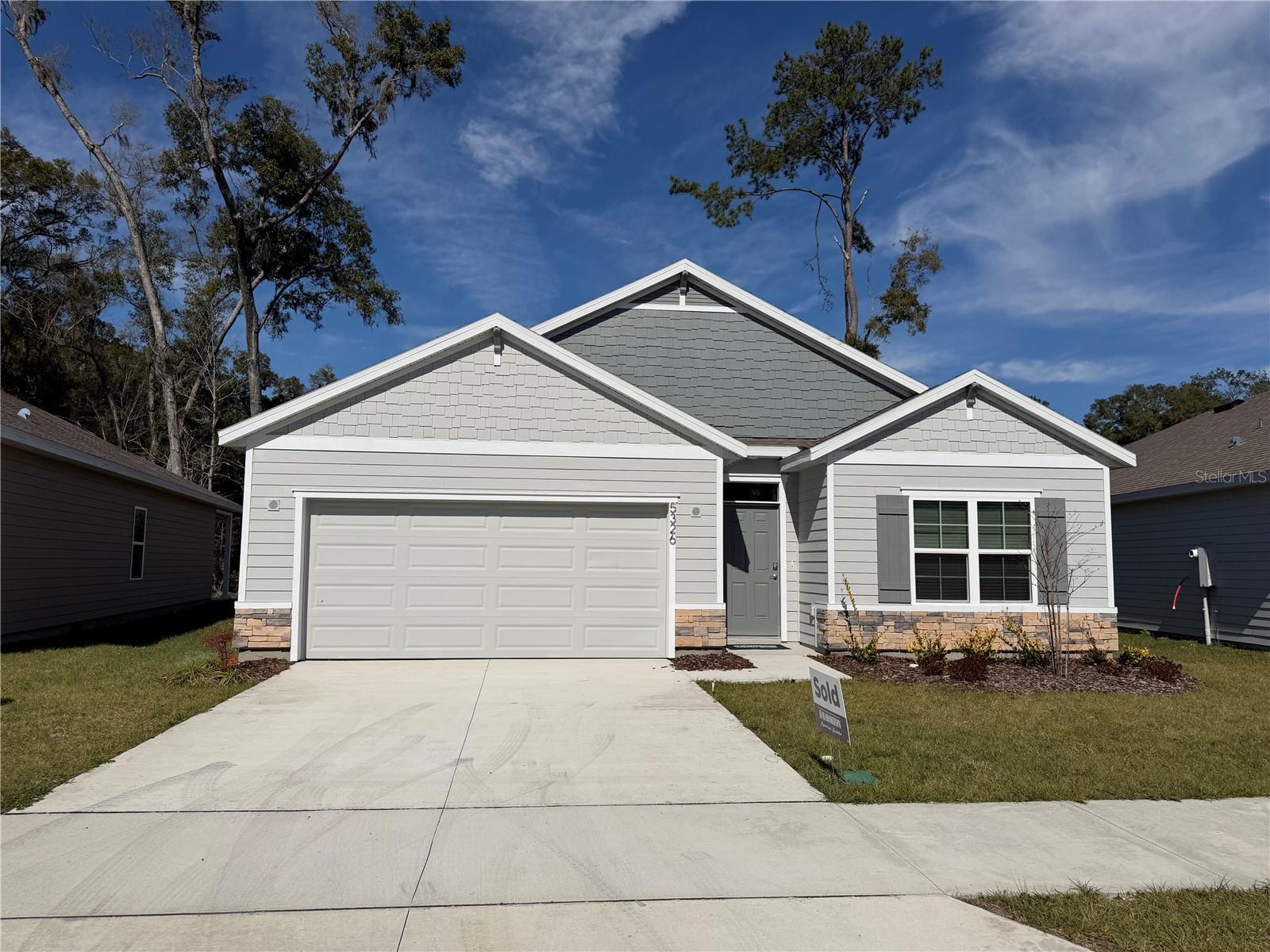 Details for 5326 52nd Court, GAINESVILLE, FL 32608