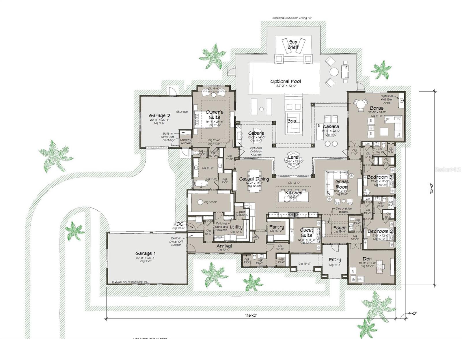 Image 2 of 20 For 12364 16th Lane