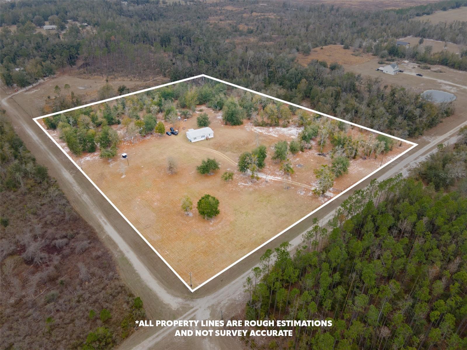 Listing photo id 8 for 5431 163rd Path