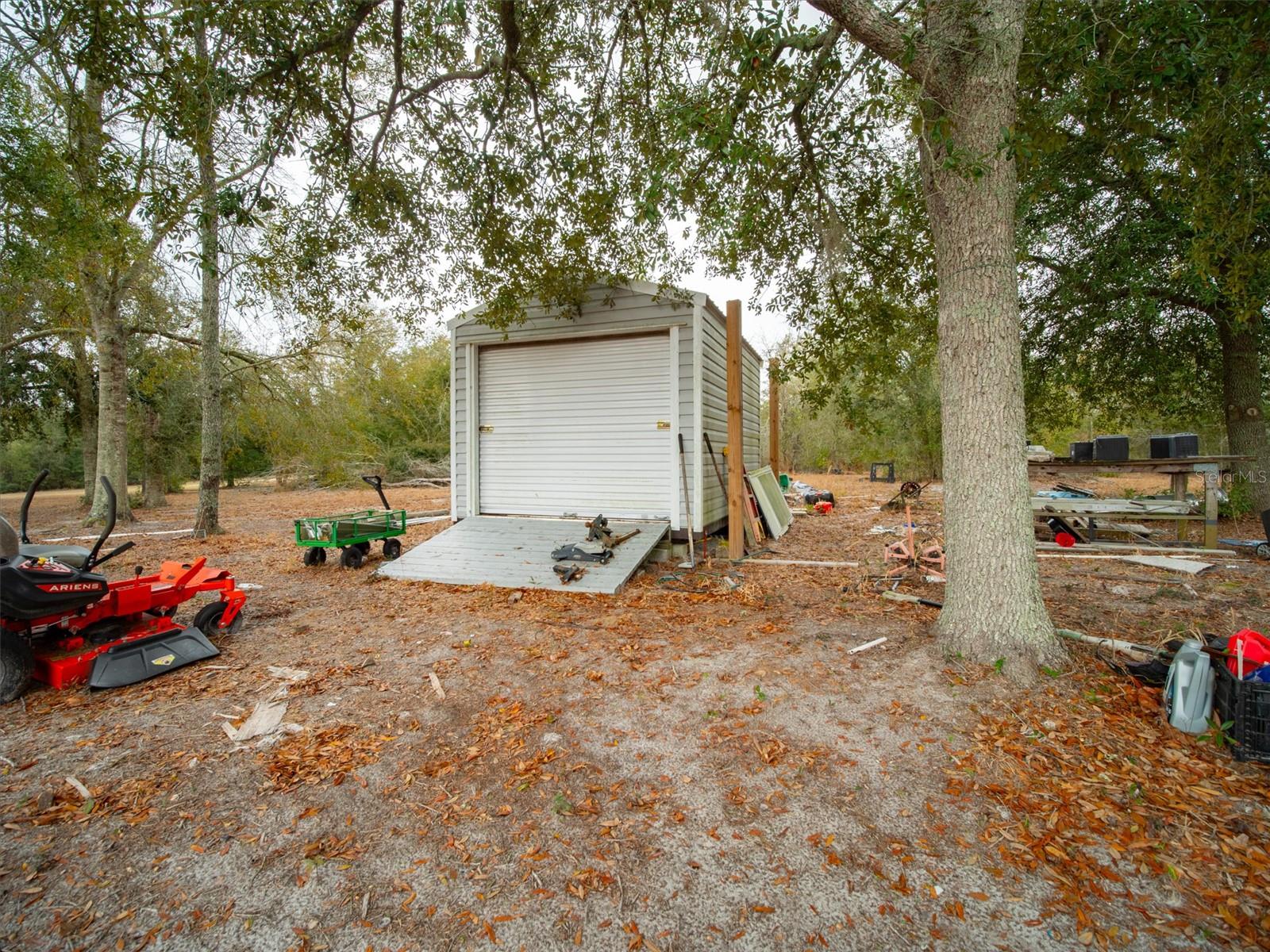 Listing photo id 44 for 5431 163rd Path