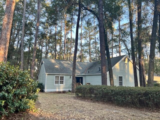 Details for 4921 83rd Terrace, GAINESVILLE, FL 32608