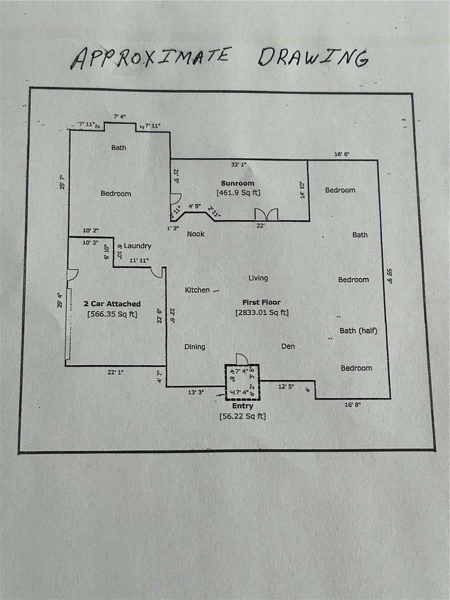 Image 4 of 42 For 19112 156th Avenue