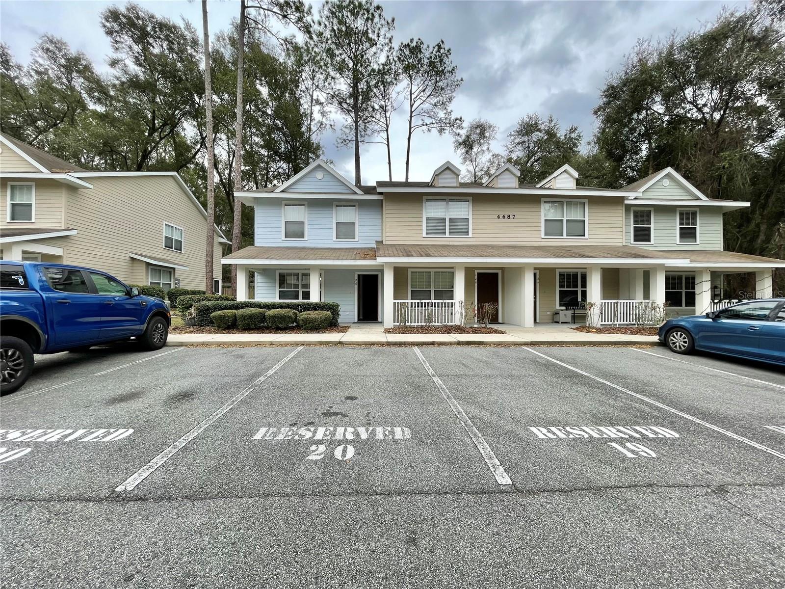 Image 32 of 32 For 4687 48th Drive 126