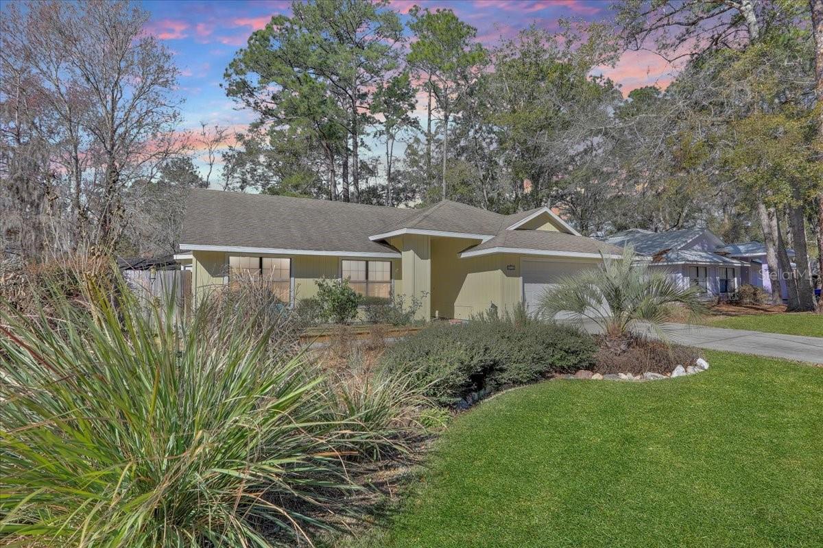 Details for 4518 20th Terrace, GAINESVILLE, FL 32605