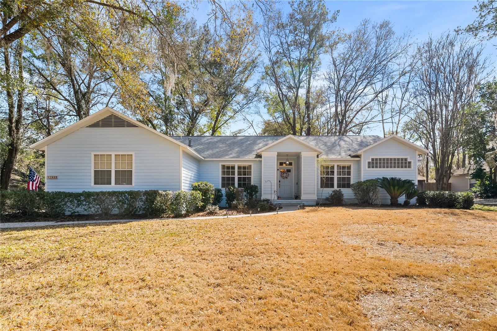 Details for 11409 8th Place, GAINESVILLE, FL 32606