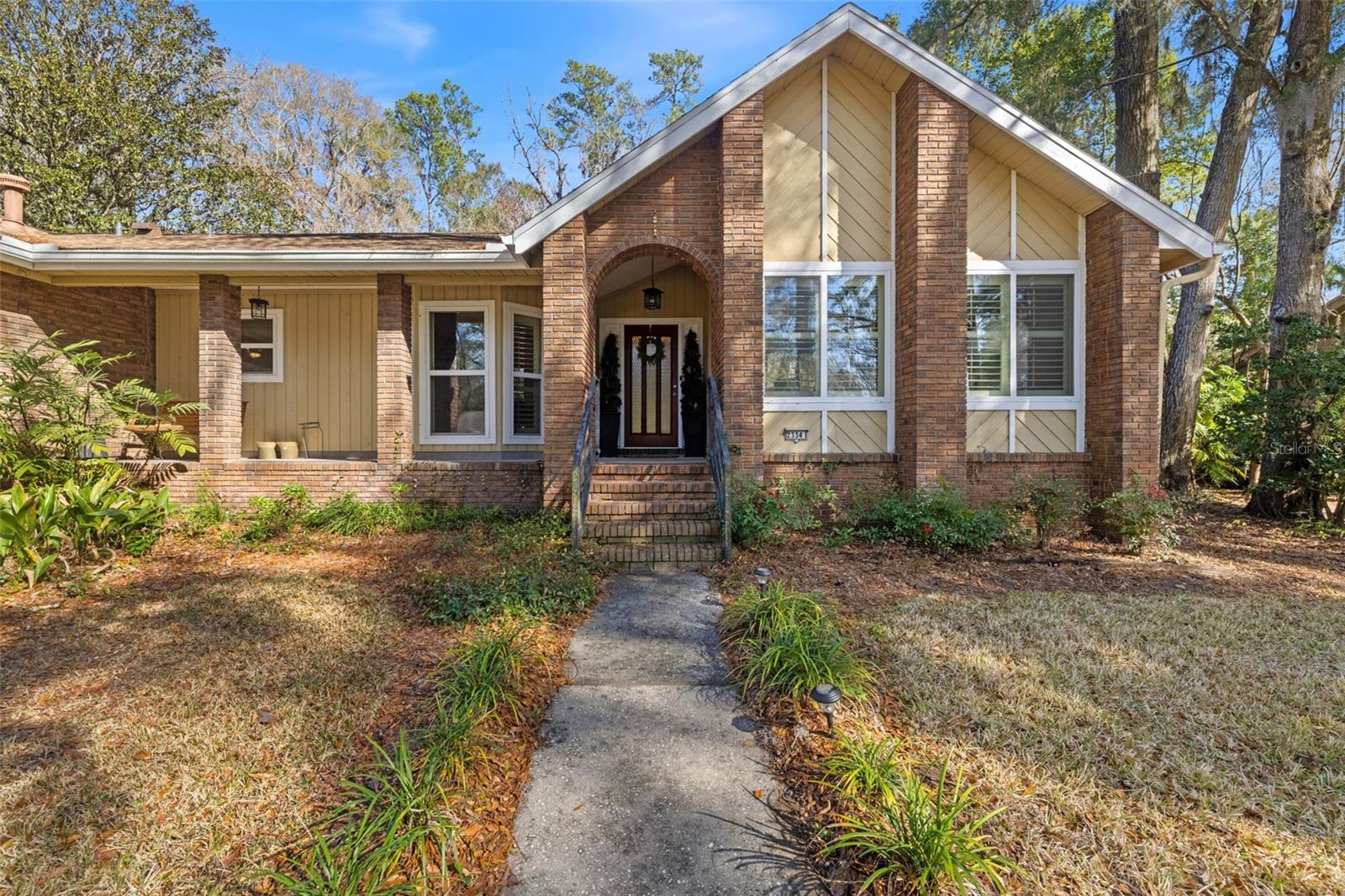 Details for 2334 15th Place, GAINESVILLE, FL 32605