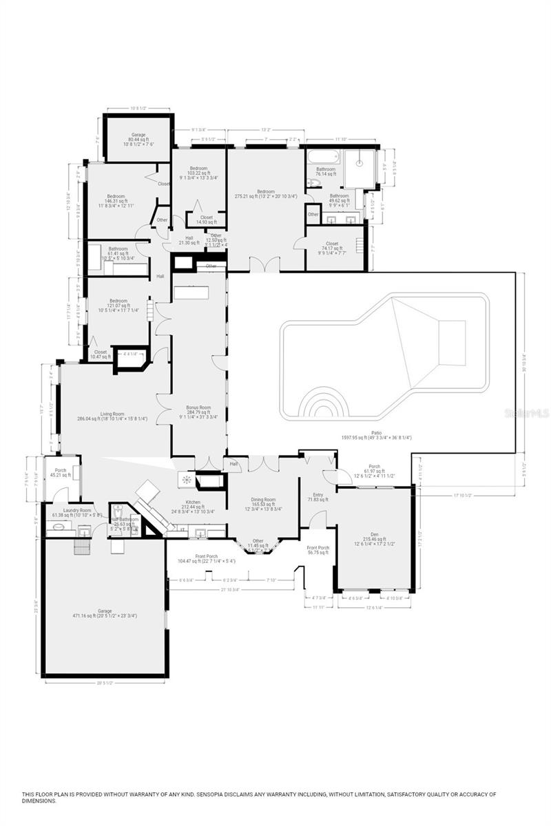 Image 58 of 58 For 2334 15th Place