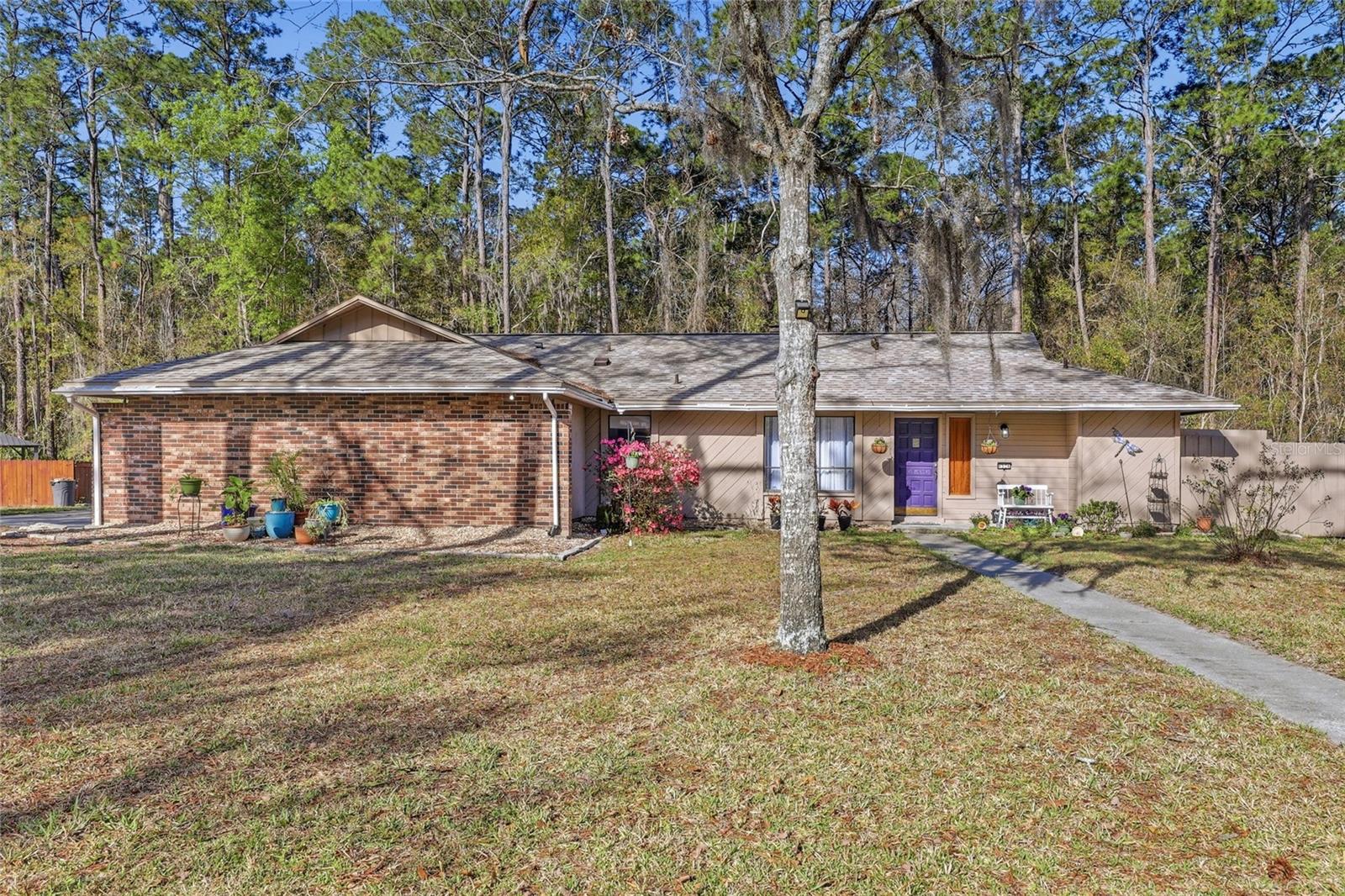 Details for 6526 33rd Terrace, GAINESVILLE, FL 32653