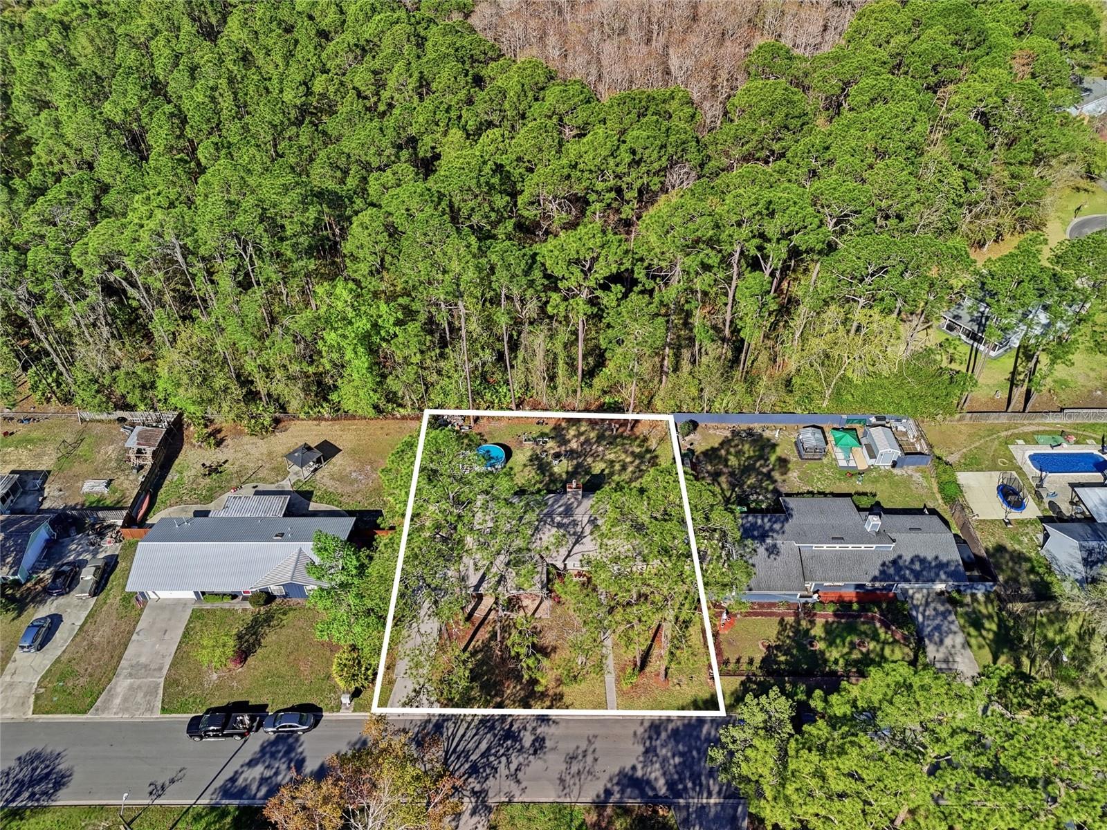 Image 25 of 26 For 6526 33rd Terrace