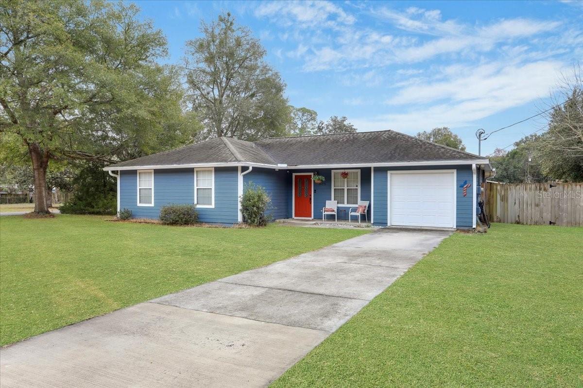 Details for 24055 176th Avenue, HIGH SPRINGS, FL 32643