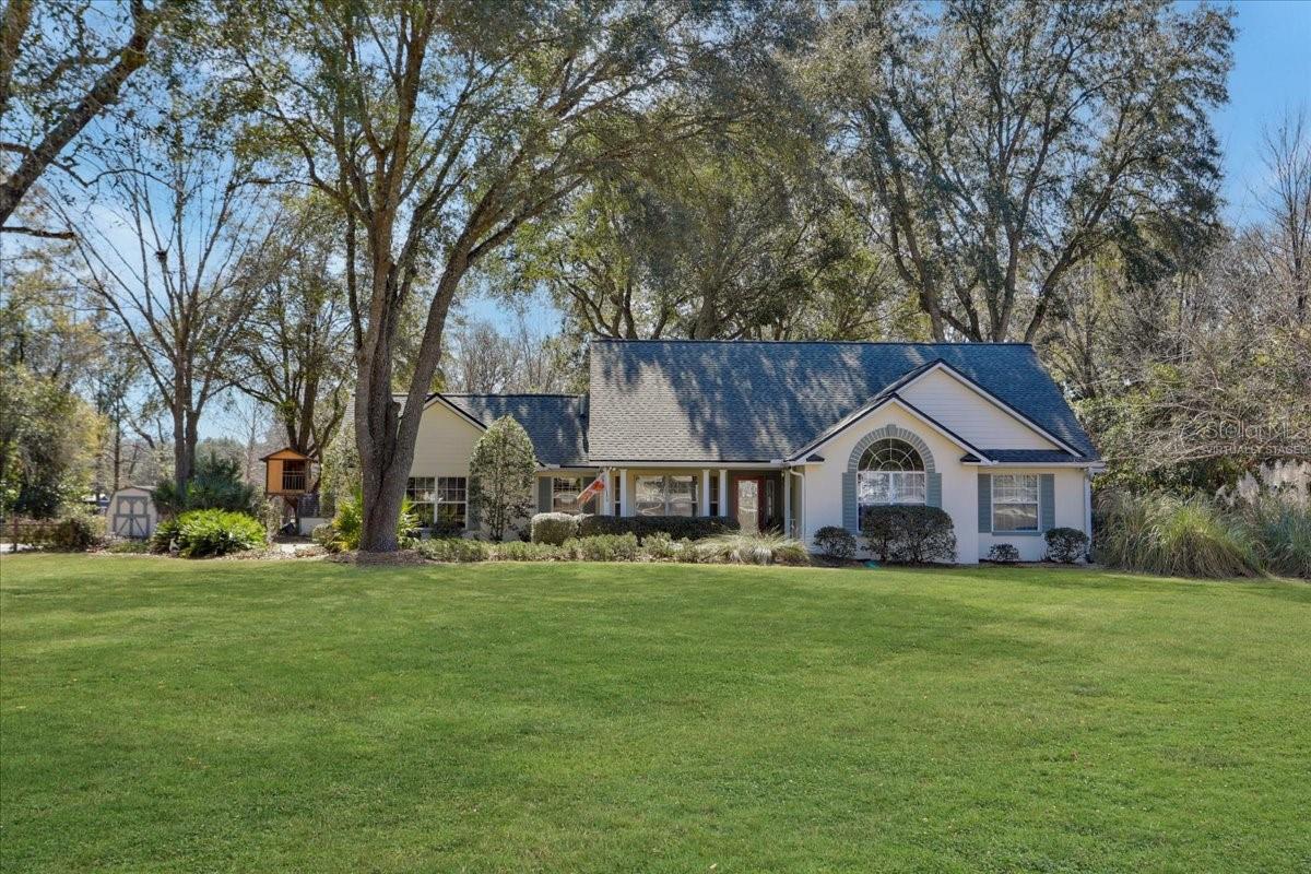 Details for 422 Magnolia Lane, FORT WHITE, FL 32038