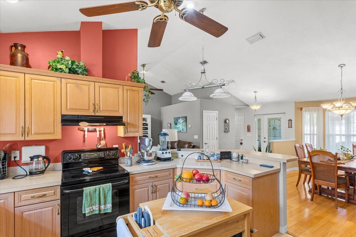 Image 21 of 39 For 422 Magnolia Lane