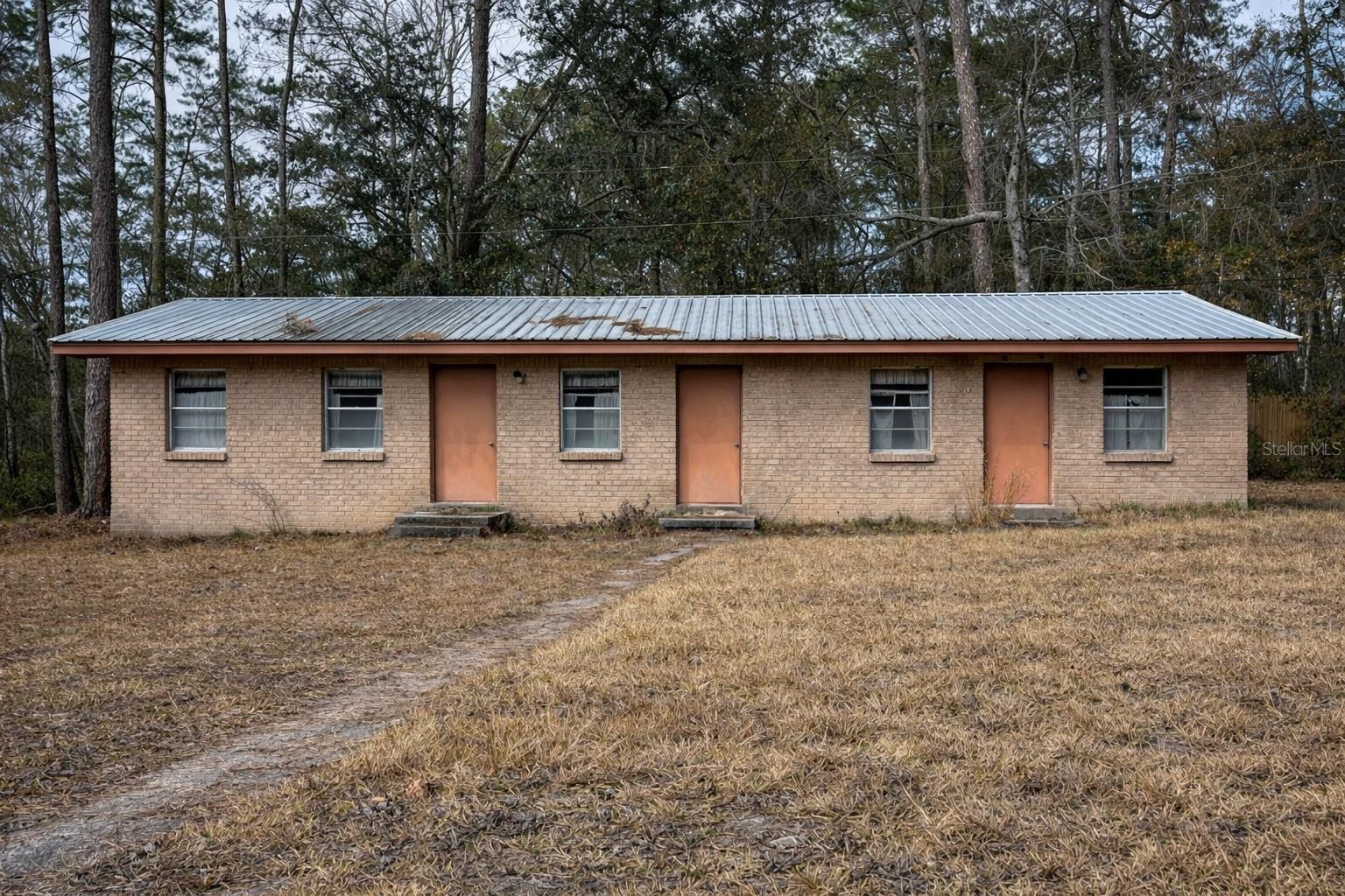 Image 4 of 57 For 355 Marvin Burnett Road