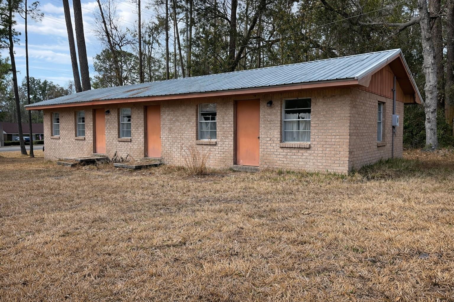 Image 45 of 57 For 355 Marvin Burnett Road