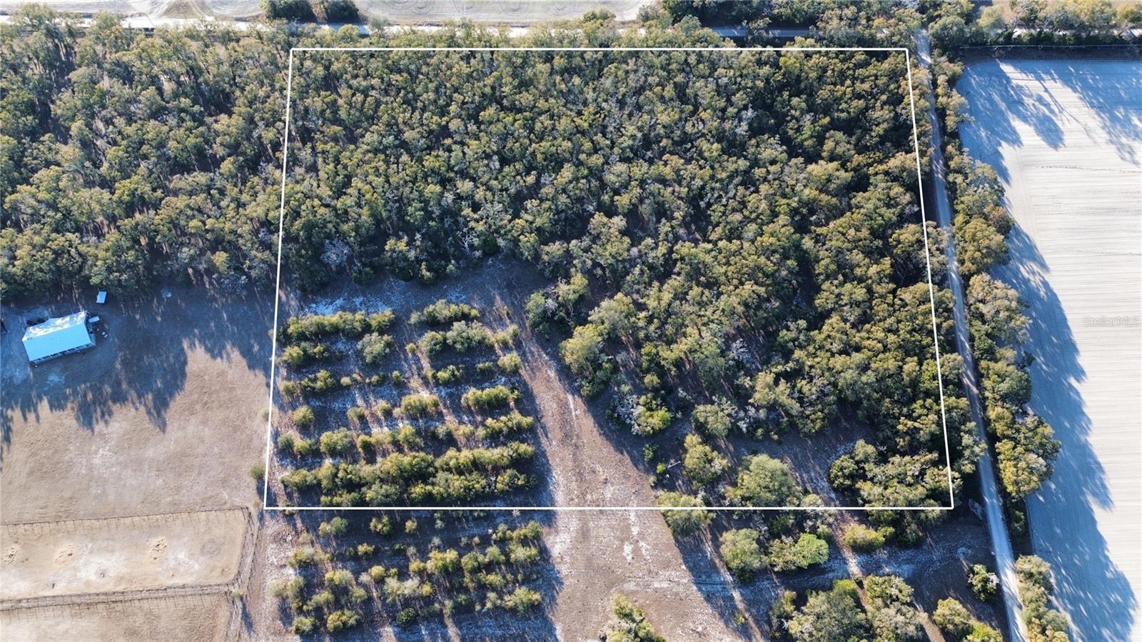 Image 3 of 9 For 3829 Rodeo Road