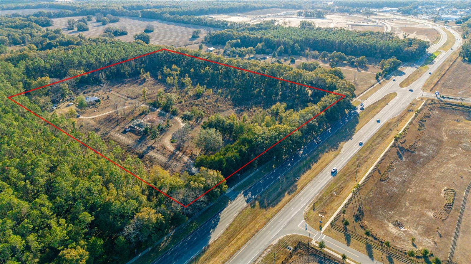 Details for 22807 Newberry Road, NEWBERRY, FL 32669