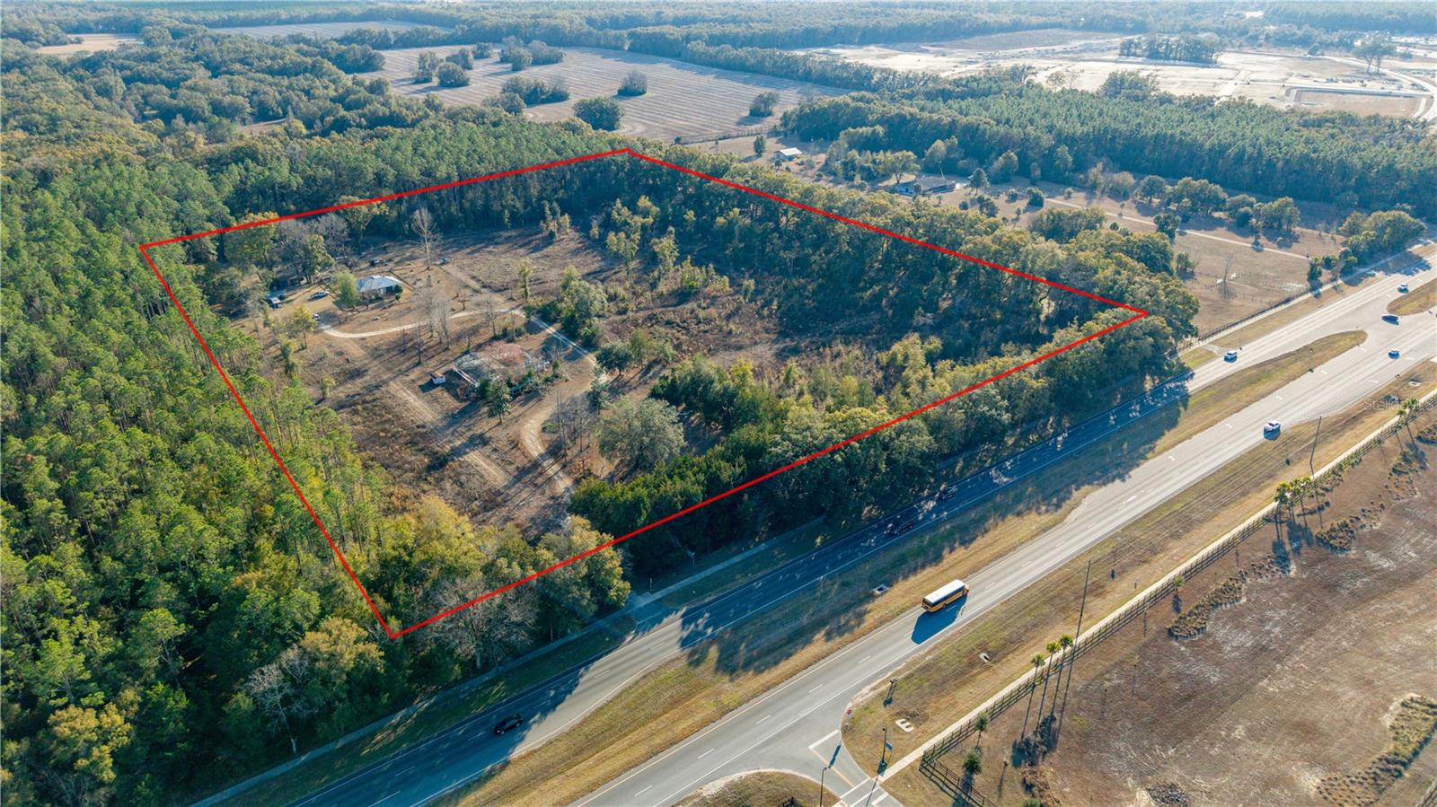 Image 3 of 15 For 22807 Newberry Road