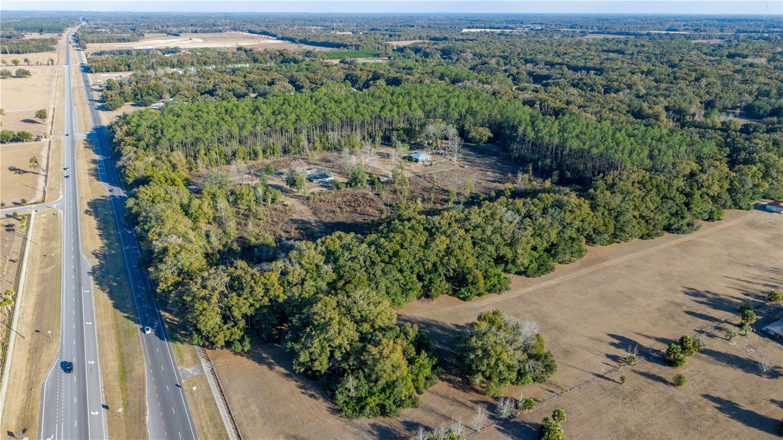 Image 7 of 15 For 22807 Newberry Road