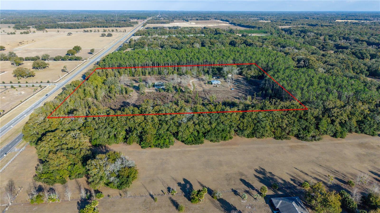 Image 8 of 15 For 22807 Newberry Road