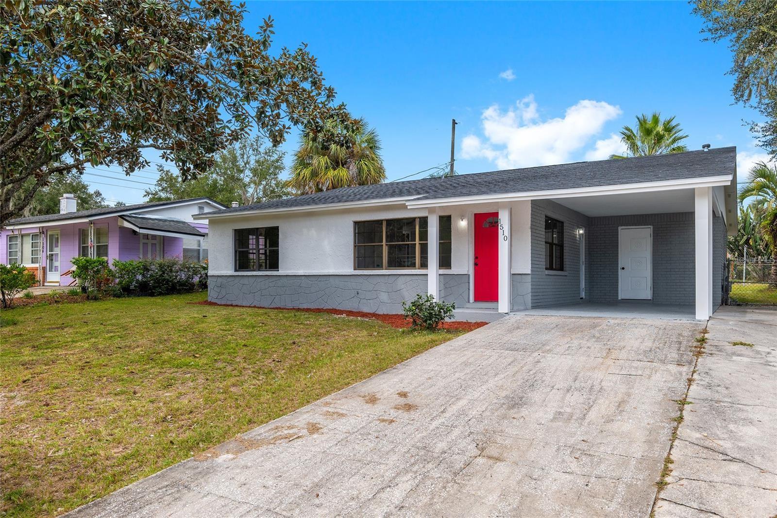 Details for 1510 35th Avenue, GAINESVILLE, FL 32641