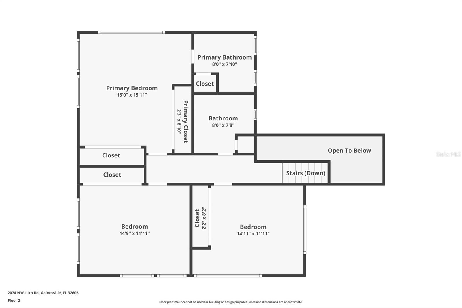 Image 49 of 64 For 2074 11th Road