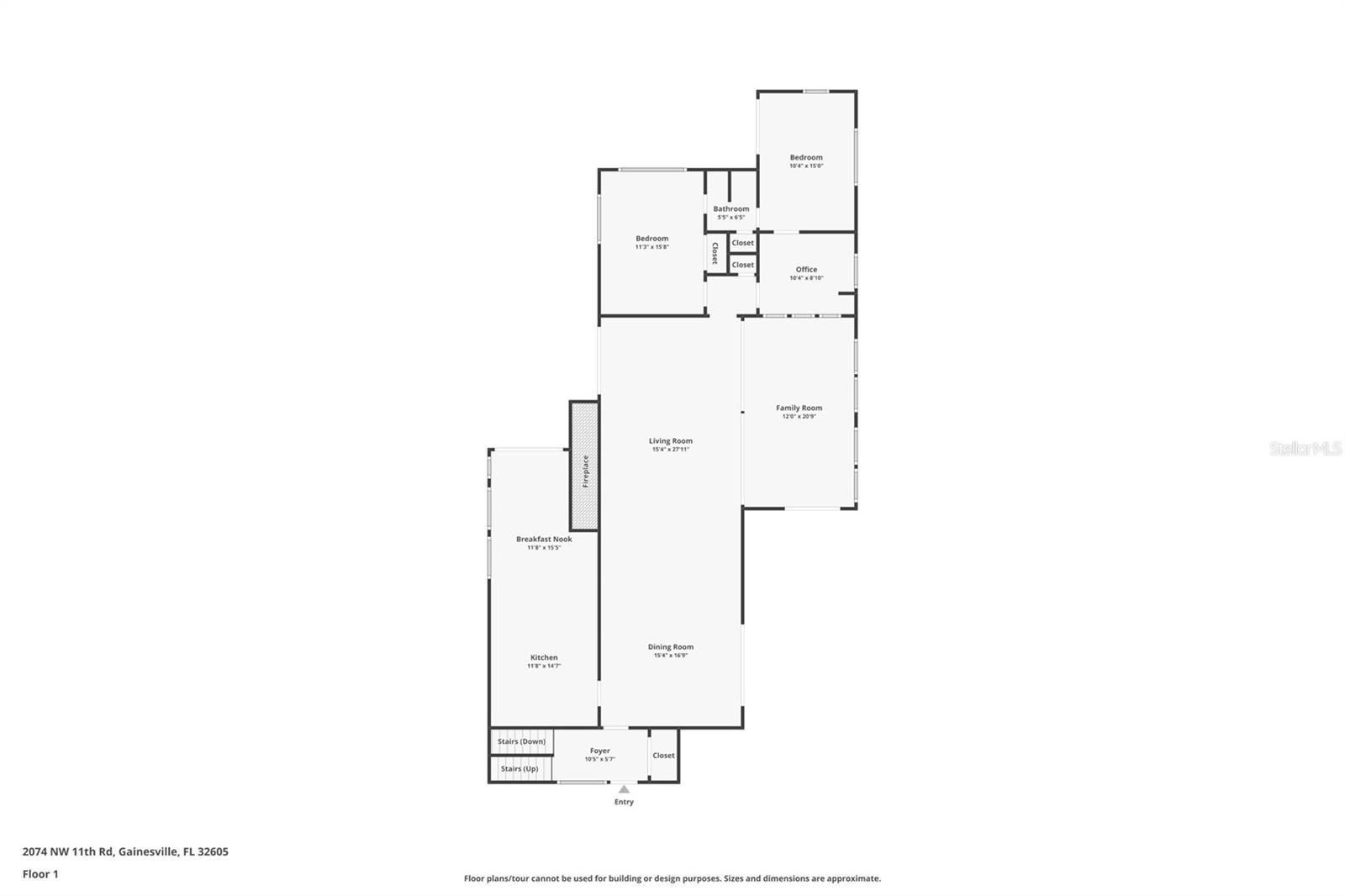 Image 50 of 64 For 2074 11th Road