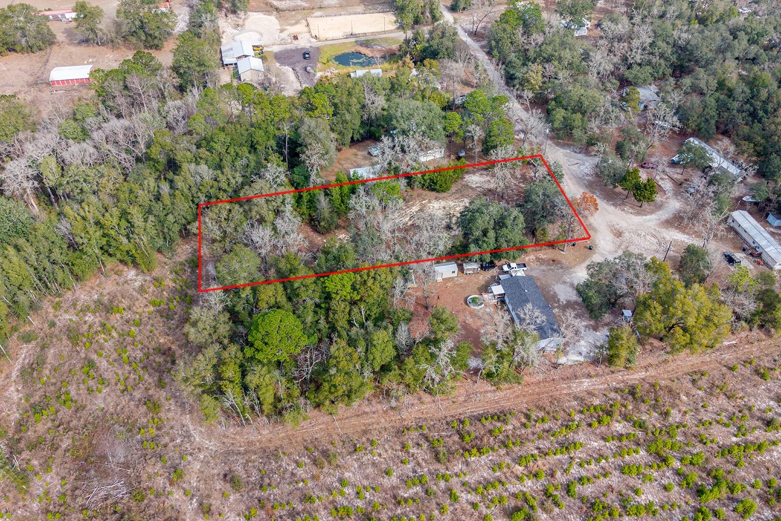 Image 10 of 11 For 3216 Mill Creek Road