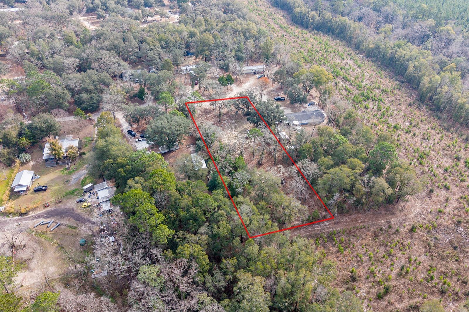 Image 11 of 11 For 3216 Mill Creek Road