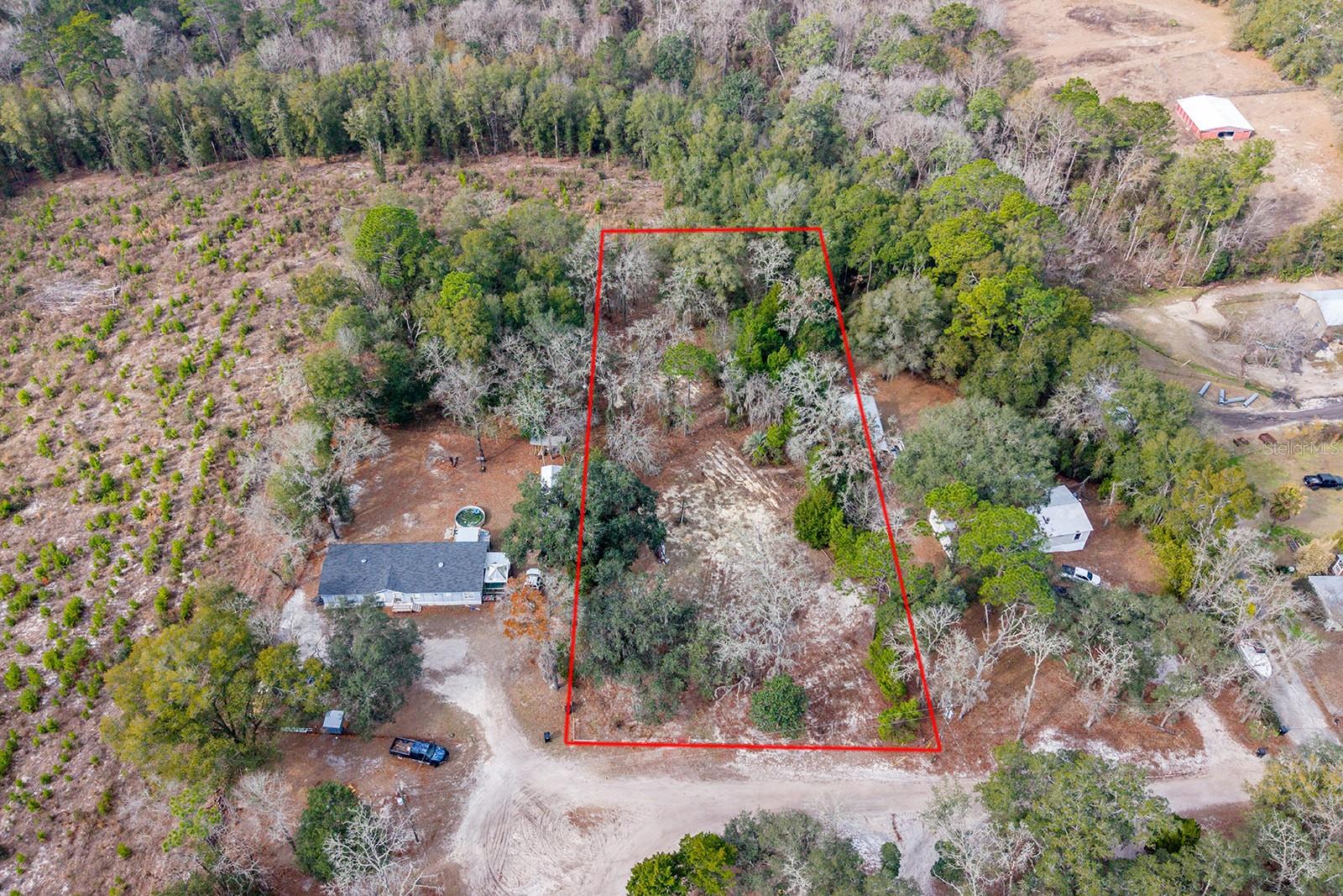 Image 7 of 11 For 3216 Mill Creek Road