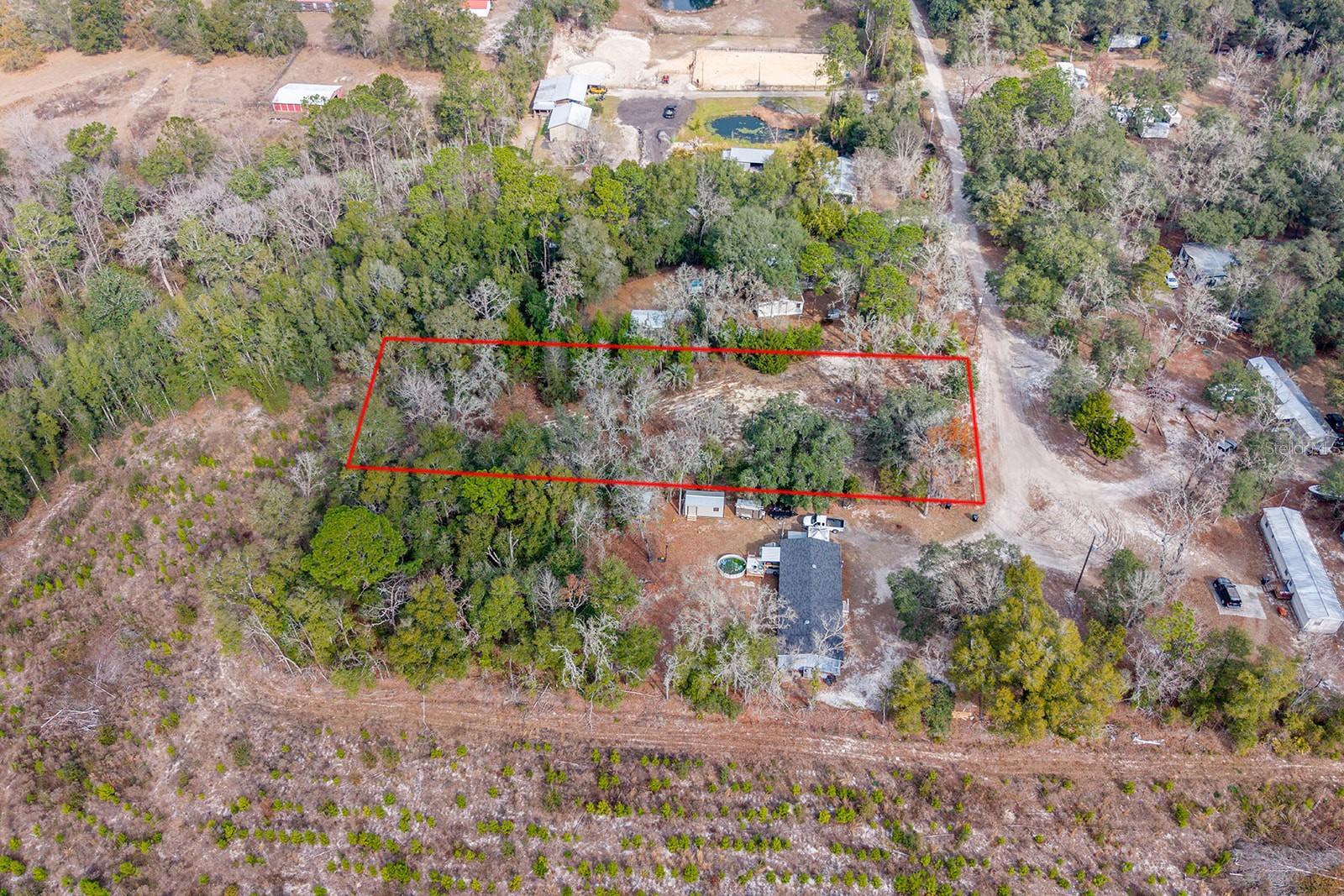 Image 9 of 11 For 3216 Mill Creek Road