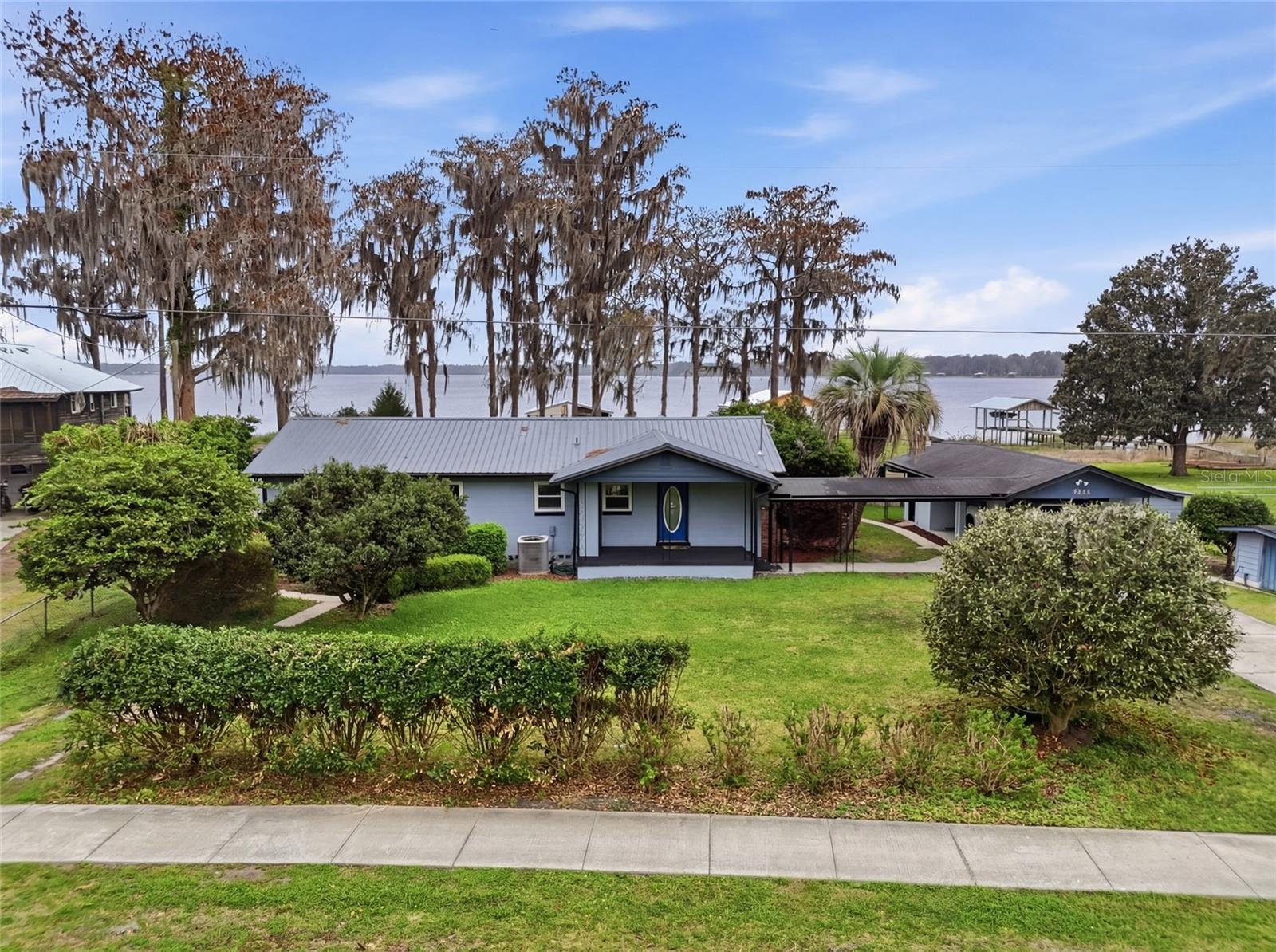 Details for 8096 County Road 18, HAMPTON, FL 32044