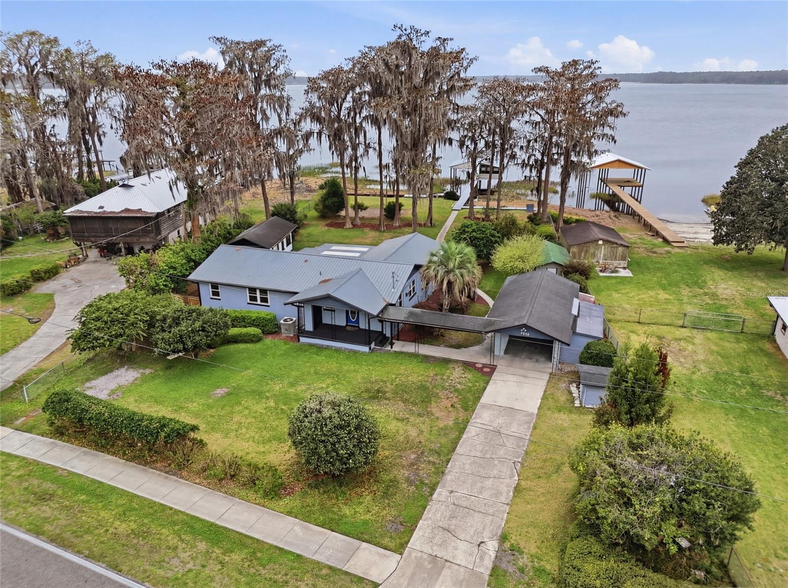 Image 2 of 60 For 8096 County Road 18