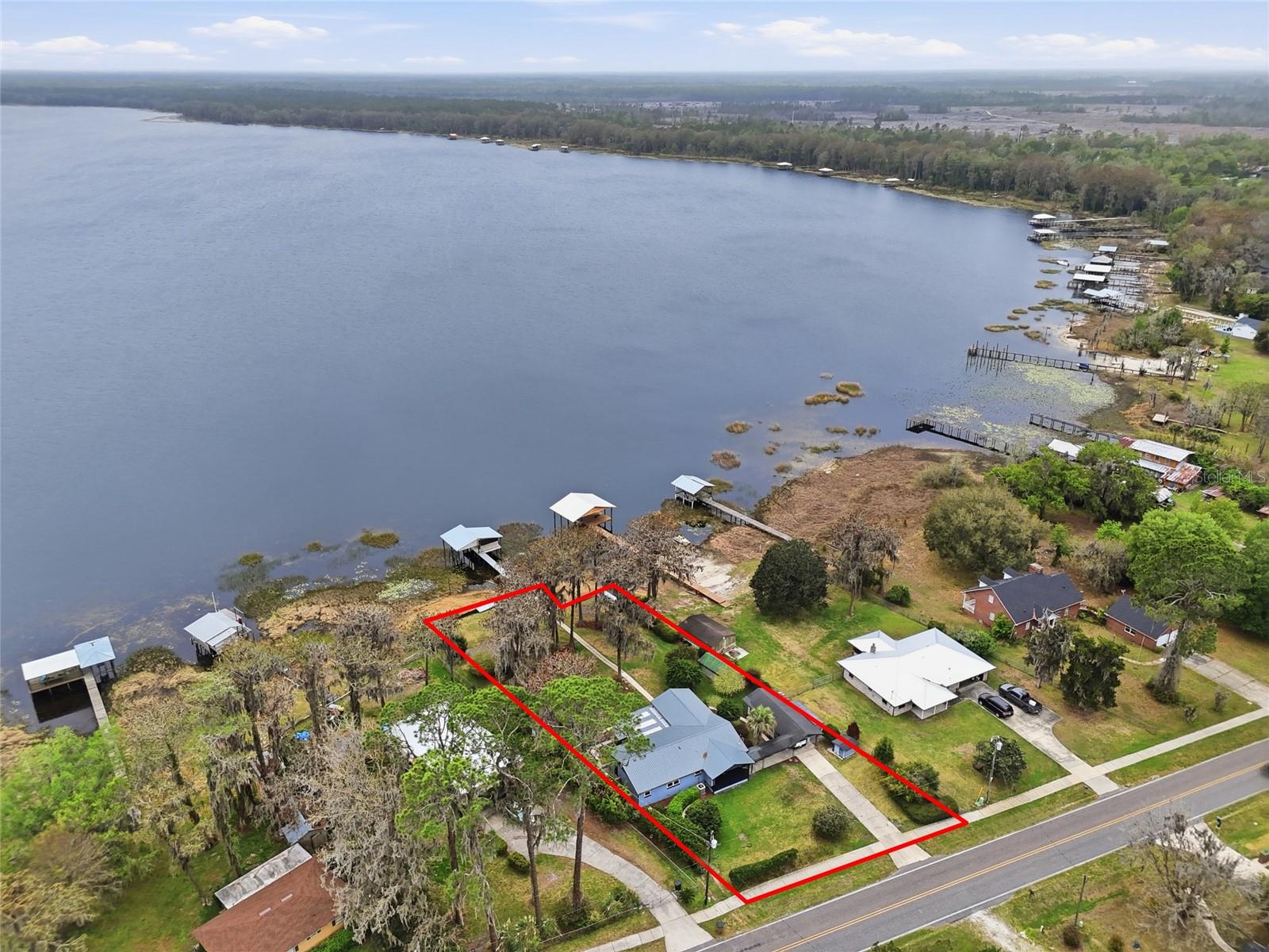 Image 57 of 60 For 8096 County Road 18