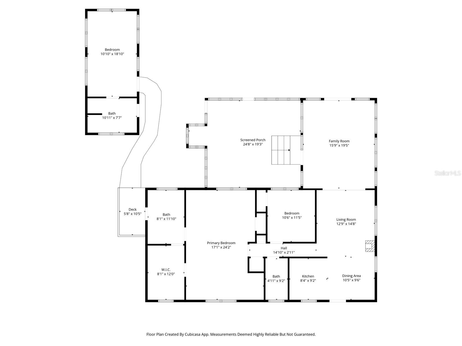 Image 60 of 60 For 8096 County Road 18