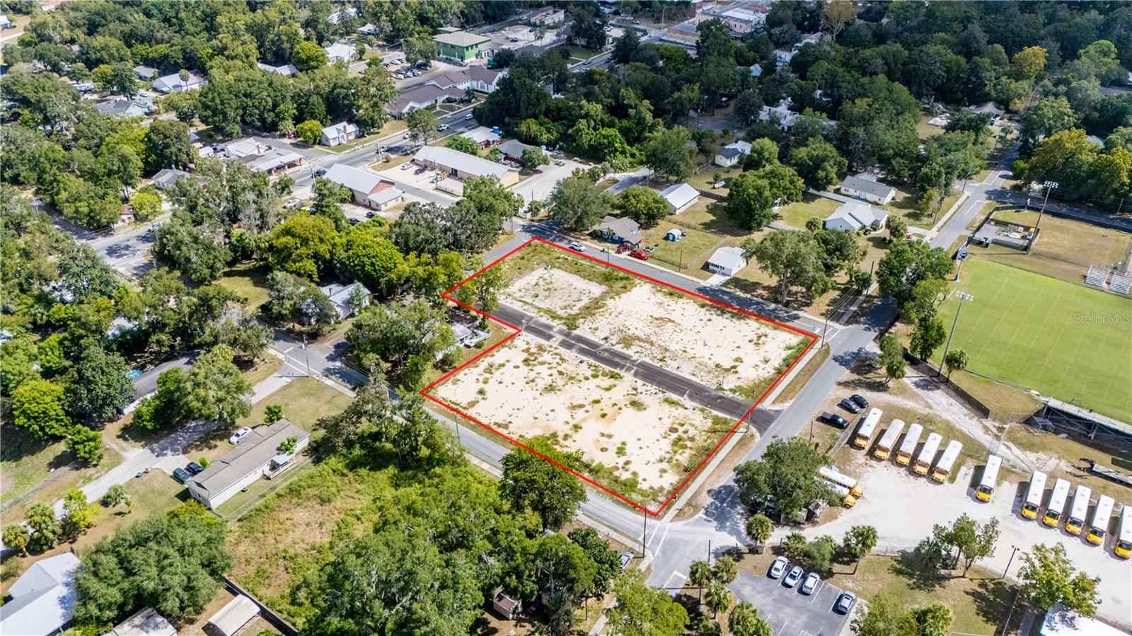 Image 5 of 10 For 000 1st Street