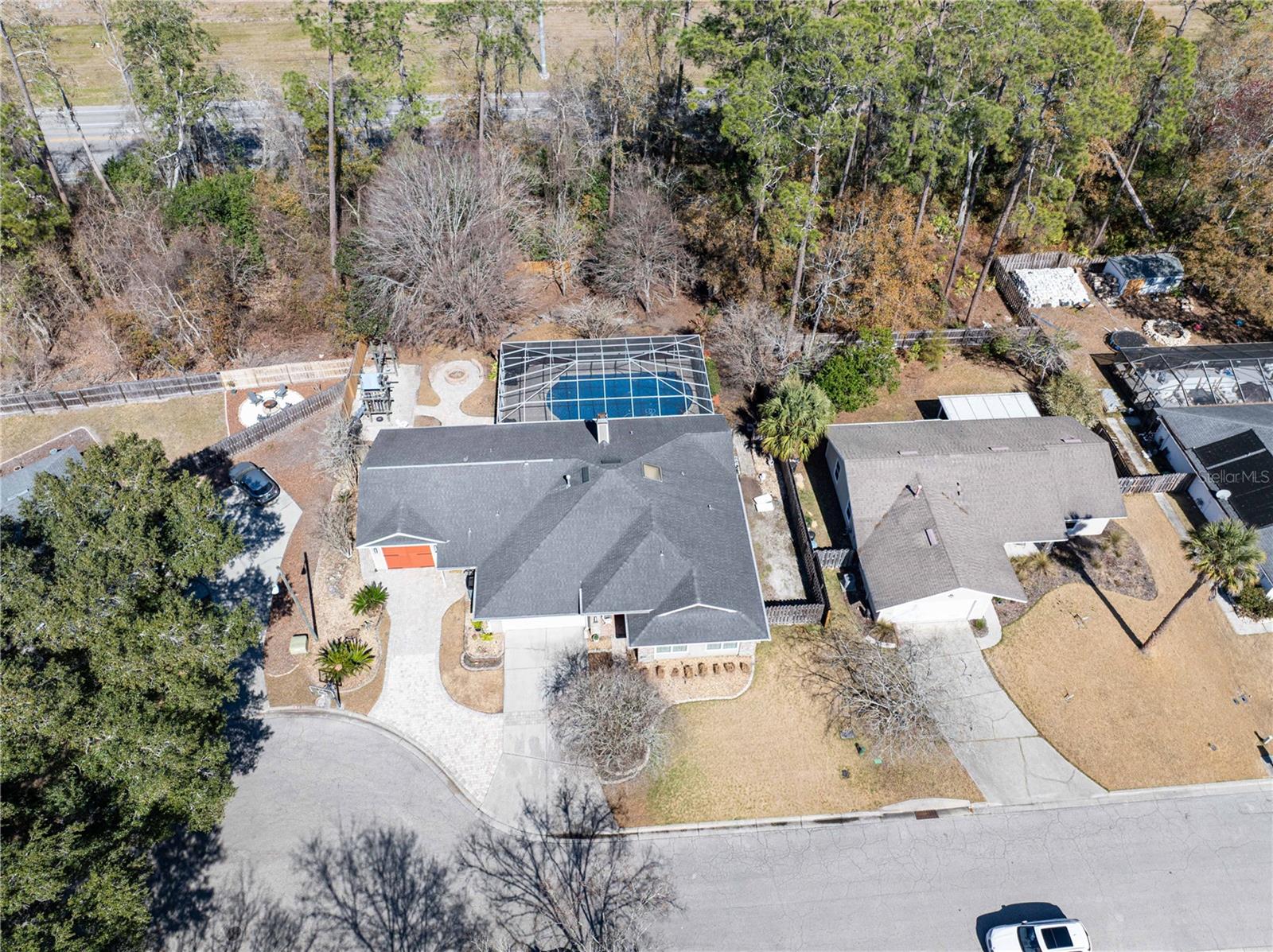 Image 46 of 66 For 2440 52nd Place