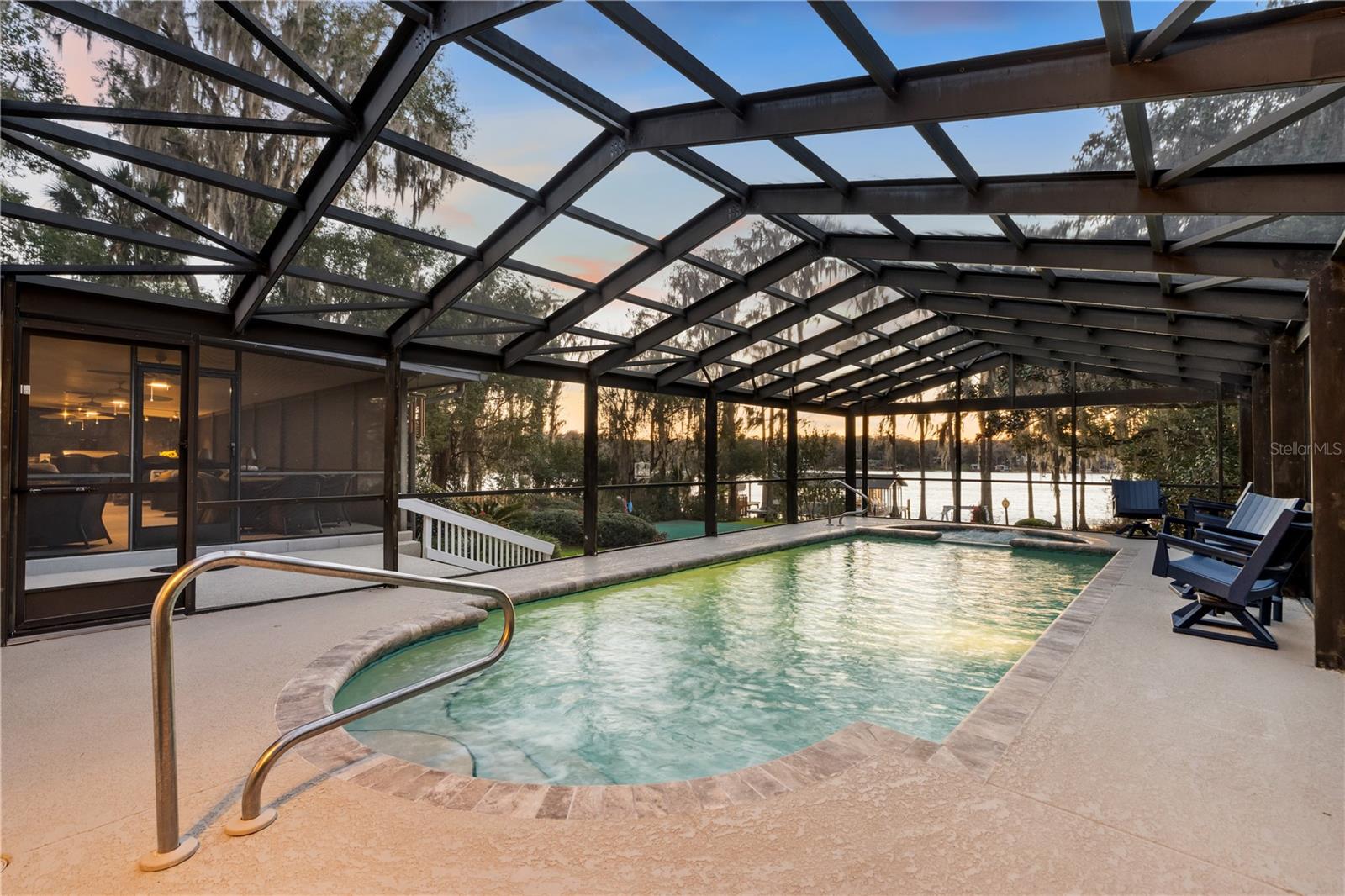 Image 40 of 78 For 715 Seminole Ridge Road 1