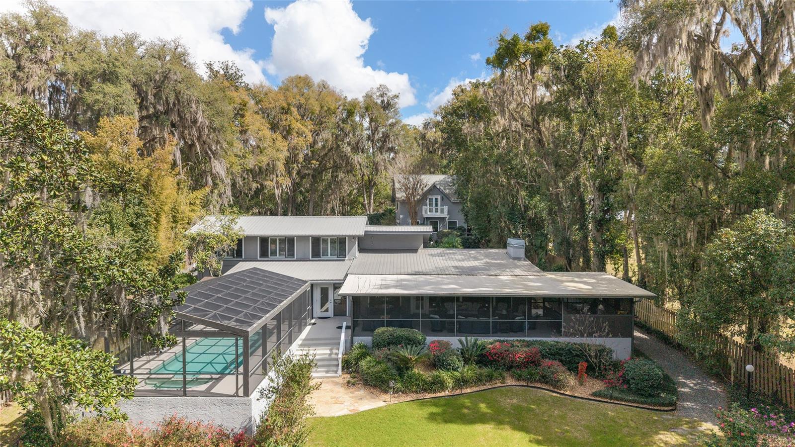 Image 72 of 78 For 715 Seminole Ridge Road 1