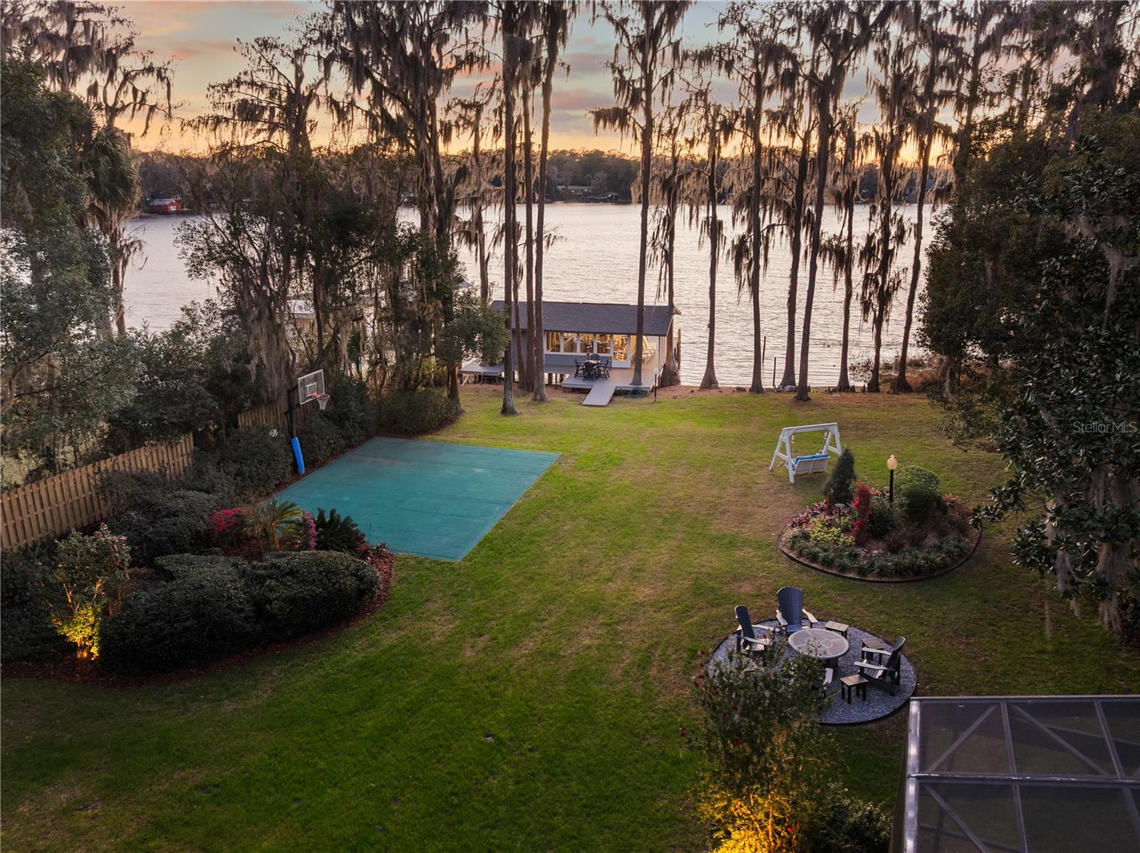 Image 73 of 78 For 715 Seminole Ridge Road 1